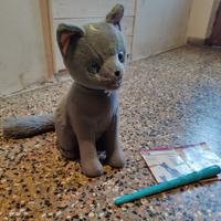 Gatto parlante Mistery Mao