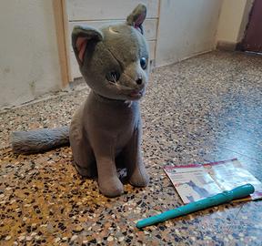 Gatto parlante Mistery Mao