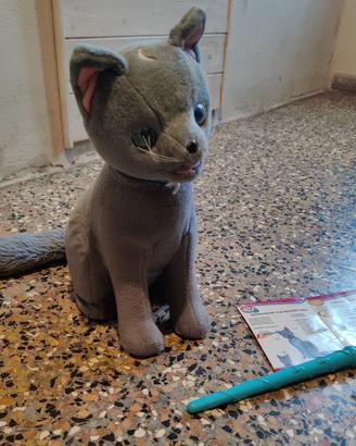 Gatto parlante Mistery Mao
