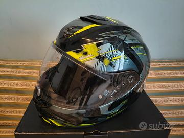 CASCO INTEGRALE SCORPION EXO-391 TG L