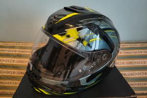 CASCO INTEGRALE SCORPION EXO-391 TG L