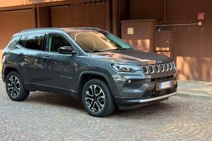 Jeep compass 2023