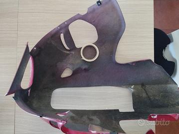 Carene VTR Yamaha r6 1999