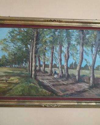 quadro antico