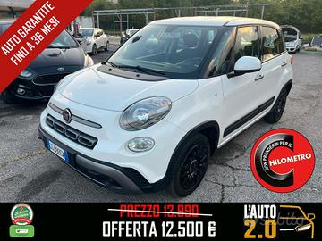 Fiat 500L 1.3 Multijet 95 CV Connect