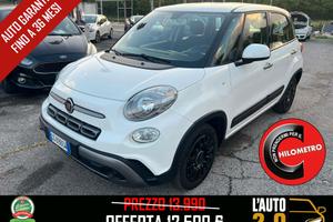 Fiat 500L 1.3 Multijet 95 CV Connect