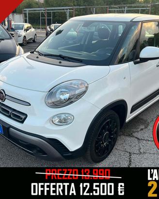 Fiat 500L 1.3 Multijet 95 CV Connect