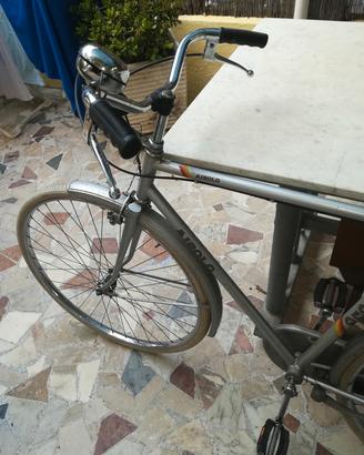 Bicicletta vintage Marca Airlog mod.maschile 28