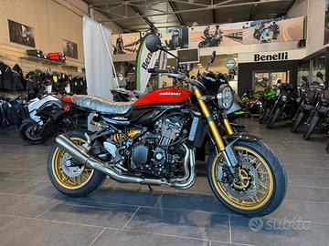 Kawasaki Z 900 RS My 2026 Pronta Consegna