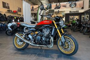 Kawasaki Z 900 RS My 2026 Pronta Consegna