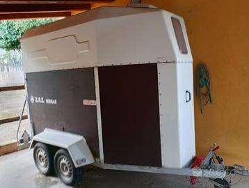 Trailer cavalli