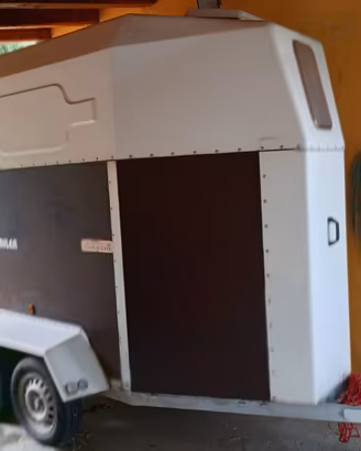 Trailer cavalli