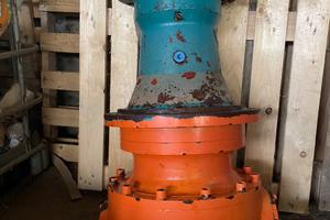 Motoriduttore Brevini