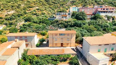 Casa singola a Lode, un paese incitato dalla natur