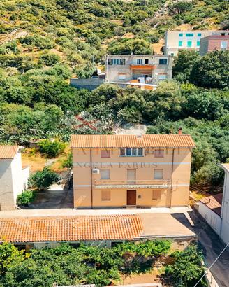 Casa singola a Lode, un paese incitato dalla natur