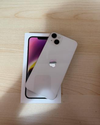 iPhone 14 plus 128GB