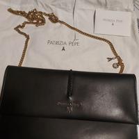 Borsa in pelle Patrizia Pepe