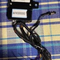 Antifurto satellitare GETRONIC