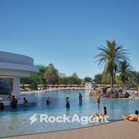 VILLAGGIO MEDITERRANEO - IL MARE, IL SOLE, LA CASA