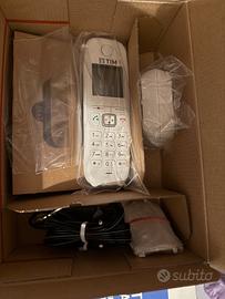 Cordless Gigaset AS405