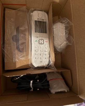 Cordless Gigaset AS405