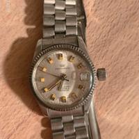 orologi vintage 