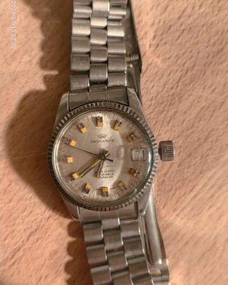 orologi vintage 