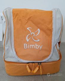 Bimby TM31 anno 2011