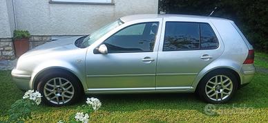 Golf 4 1.6 16V
