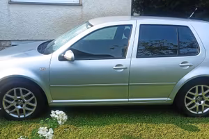 Golf 4 1.6 16V