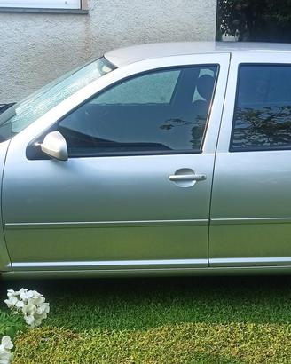Golf 4 1.6 16V