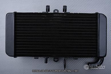 Radiatore per HONDA CB 400 F SUPERFOUR 1992 1997