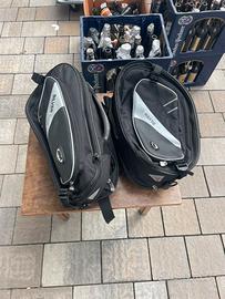 Borse da moto/scooter givi morbide