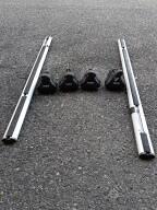 barre THULE CM 110