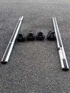 barre THULE CM 110