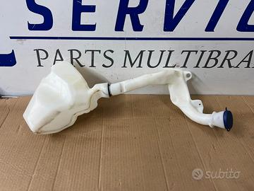 Borsa Acqua Tergivetro Peugeot 2008 - I Serie