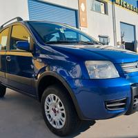 FIAT Panda 4x4 1.300 MuliJet 75cv Km154.200