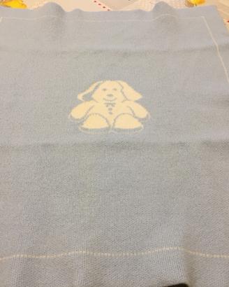 Coperta picci