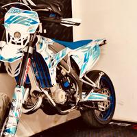 Tm smr 125