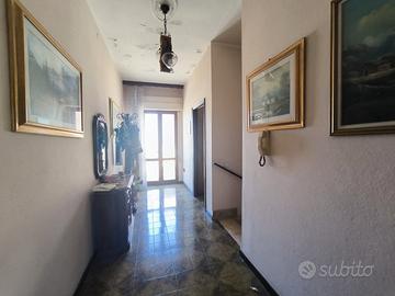 Semi indipendente bilivelli