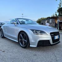 Audi TT-S Roadster 2.0 272 CV TFSI quattro S troni