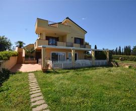 Tra Alghero e Sassari: villetta con terreno