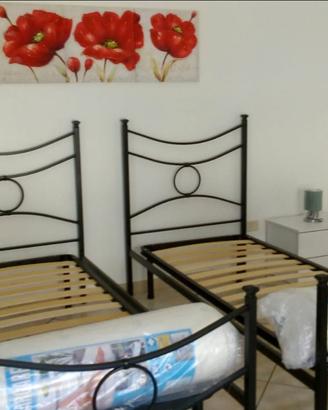 Posti letto per trasfertista
