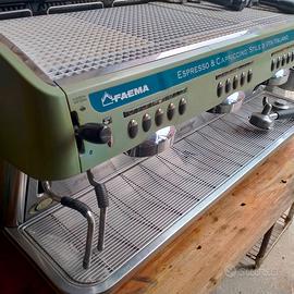 Macchina Caffe Professionale