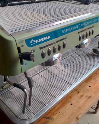 Macchina Caffe Professionale
