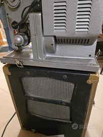 Proiettore Sonoro Ducati 2505