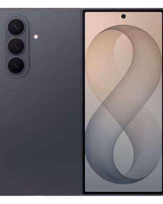 Samsung Galaxy Z Fold 8 Ultra Graphite NUOVO