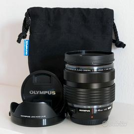 Olympus 12-40mm f/2.8 12-40 2.8