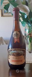 Barolo del 1977