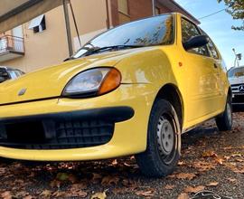 Fiat Seicento OK NEOPATENTATI